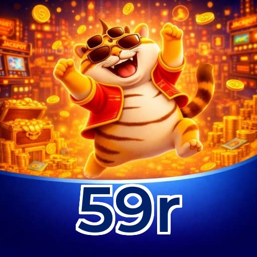 59r Logo