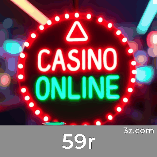 59r Logo