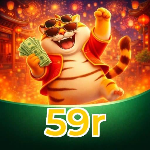 59r Logo