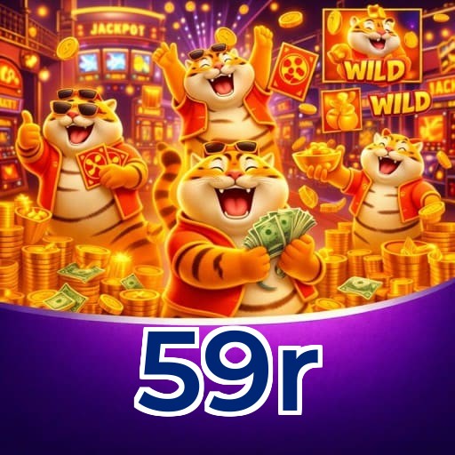 59r Logo