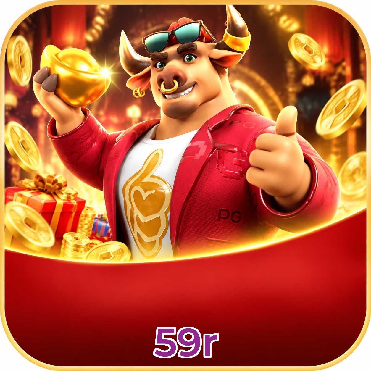 Slots e apostas na 59r Plushie Frenzy