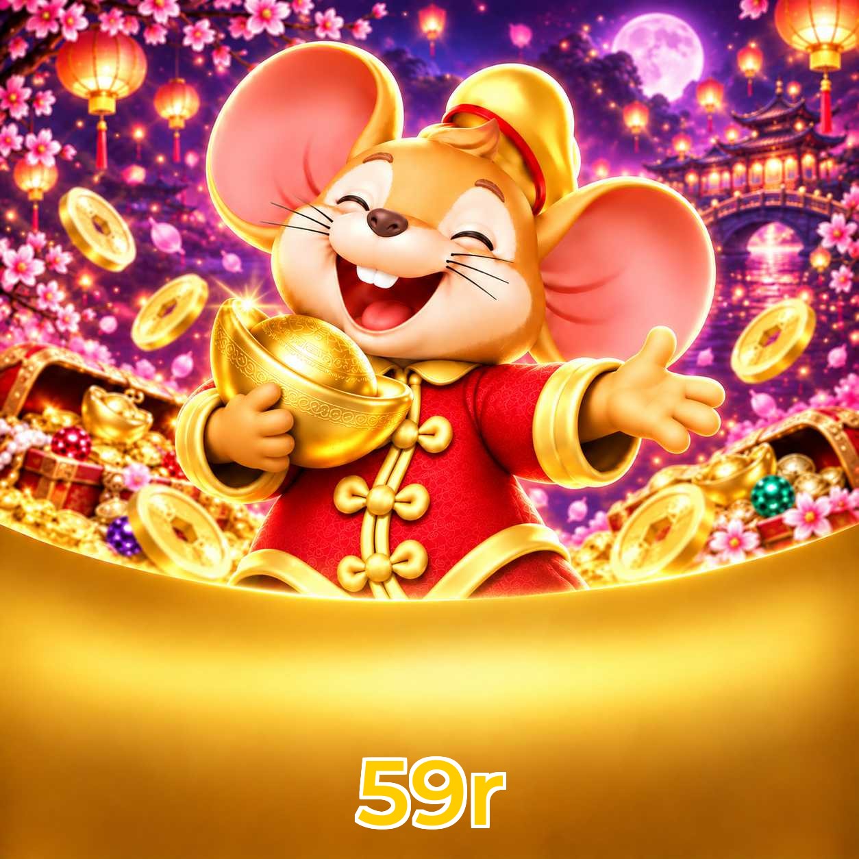 Plushie Frenzy ranking de slots 59r