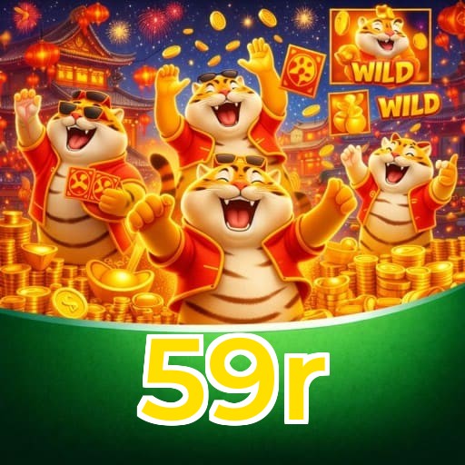 59r Logo